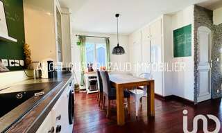 Appartement 4 Pièces 84 m² à vendre à Toulon (83100)
