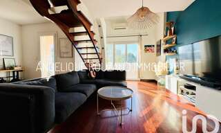 Appartement 4 Pièces 84 m² à vendre à Toulon (83100)