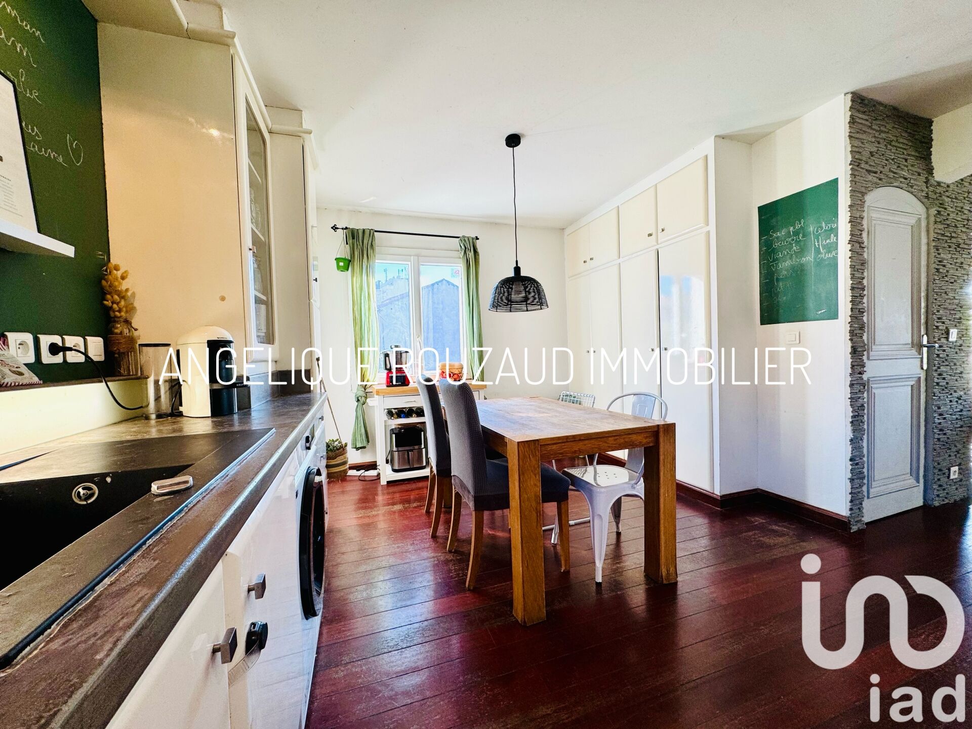 Vente Appartement 4 pièces - Photo 2