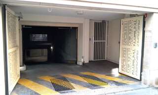 Garage  13 m² à vendre à Paris 17 (75017)