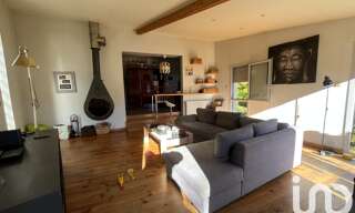 Maison 5 Pièces 130 m² à vendre à La Bourboule (63150)