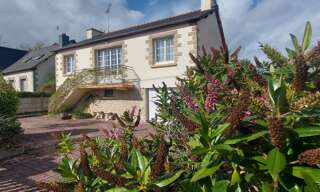 Maison 4 Pièces 120 m² à vendre à Lamballe-Armor (22400)