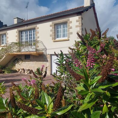 Maison 4 pièces 187200 €