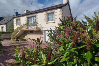 Maison 4 pièces 187200 €