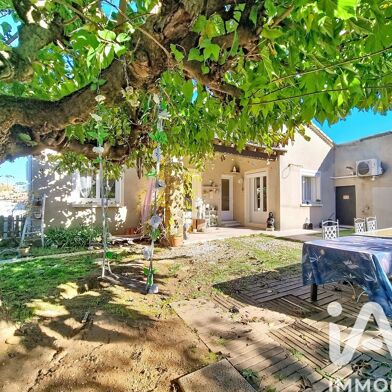 Maison 5 pièces 249000 €