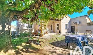 Maison 5 Pièces 106 m² à vendre à Bagnols-sur-Cèze (30200)