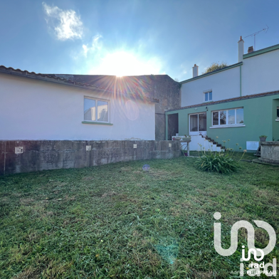 Maison 5 pièces 369500 €