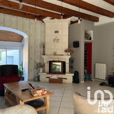 Maison 5 pièces 369500 €