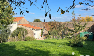 Maison 5 Pièces 172 m² à vendre à Bouguenais (44340)