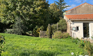 Maison 5 Pièces 172 m² à vendre à Bouguenais (44340)