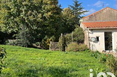 Maison 5 pièces 369500 €