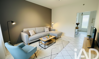 Appartement 1 Pièce 24 m² à vendre à Le Havre (76600)