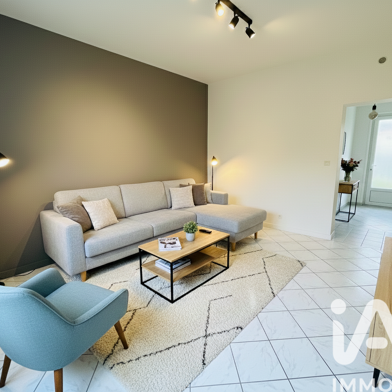 Appartement 1 pièces 66500 €