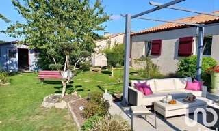 Maison 5 Pièces 91 m² à vendre à Saint-Étienne-du-Bois (85670)