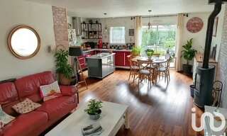 Maison 5 Pièces 91 m² à vendre à Saint-Étienne-du-Bois (85670)