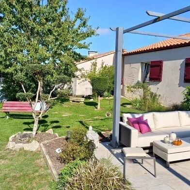 Maison 5 pièces 225000 €