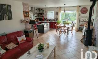 Maison 5 Pièces 91 m² à vendre à Saint-Étienne-du-Bois (85670)