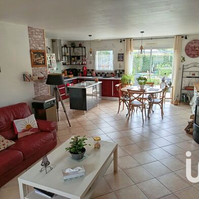 Maison 5 pièces 220000 €