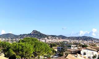 Appartement 4 Pièces 81 m² à vendre à Hyères (83400)