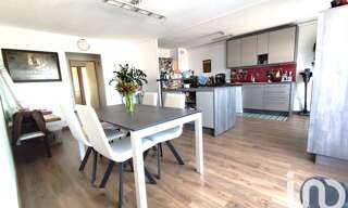 Appartement 4 Pièces 81 m² à vendre à Hyères (83400)