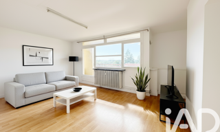 Appartement 5 Pièces 90 m² à vendre à Palaiseau (91120)