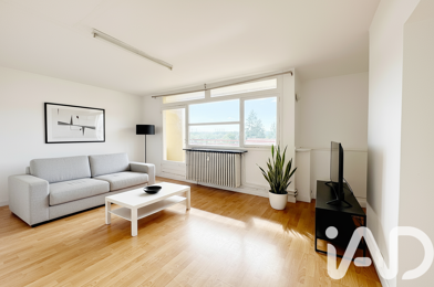 Appartement 5 pièces 285000 €