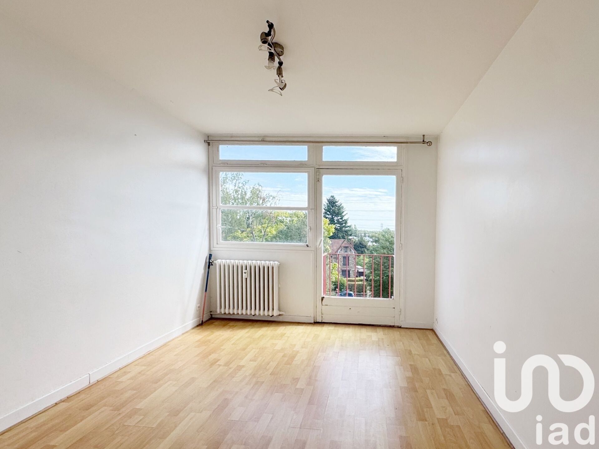 Vente Appartement 5 pièces - Photo 5