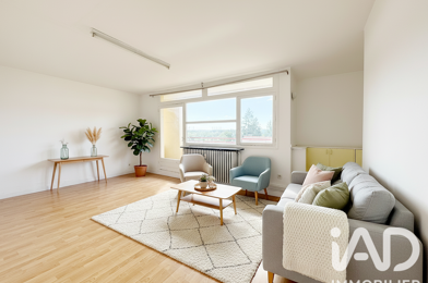 Appartement 5 pièces 278000 €