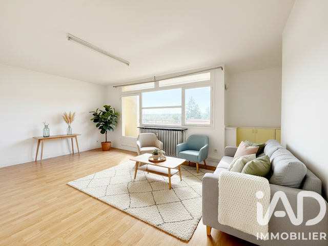 Vente Appartement 5 pièces — photo du bien