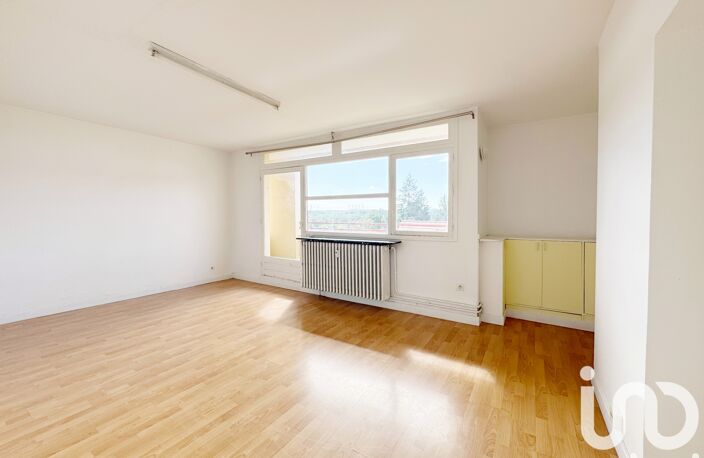 Vente Appartement 5 pièces — photo 2