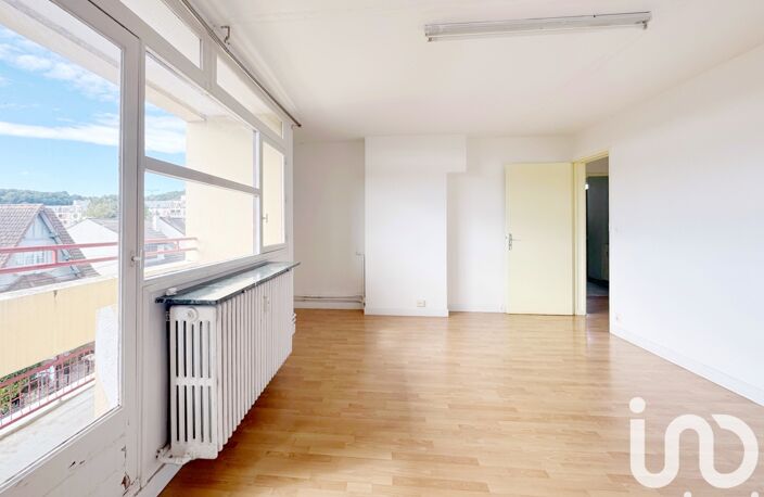 Vente Appartement 5 pièces — photo 3