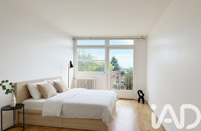 Vente Appartement 5 pièces — photo 4
