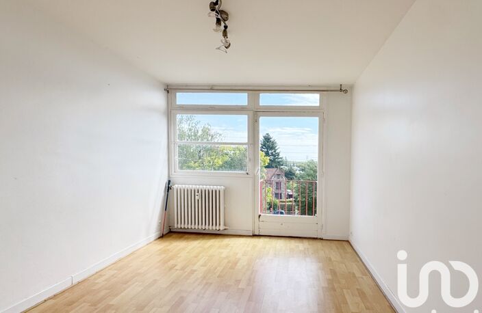Vente Appartement 5 pièces — photo 5