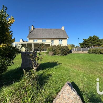 Maison 5 pièces 243000 €