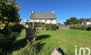 Maison 5 Pièces 137 m² à vendre à Lanvollon (22290)