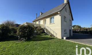 Maison 5 Pièces 137 m² à vendre à Lanvollon (22290)