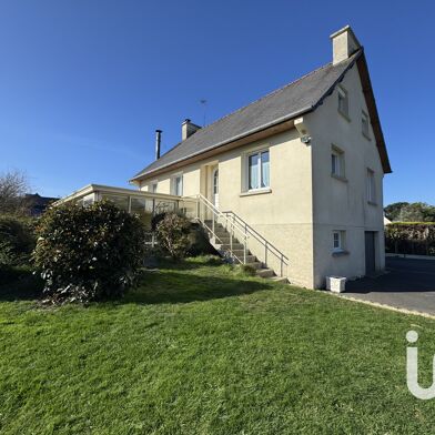 Maison 5 pièces 243000 €