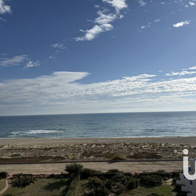 Appartement 3 pièces 160000 €