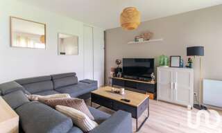 Appartement 2 Pièces 43 m² à vendre à Torcy (77200)