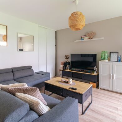 Appartement 2 pièces 192000 €