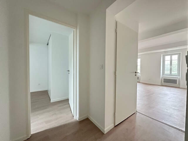 T2 40 m2 dans résidence intime — photo du bien