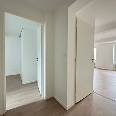 Appartement 2 pièces 165000 €