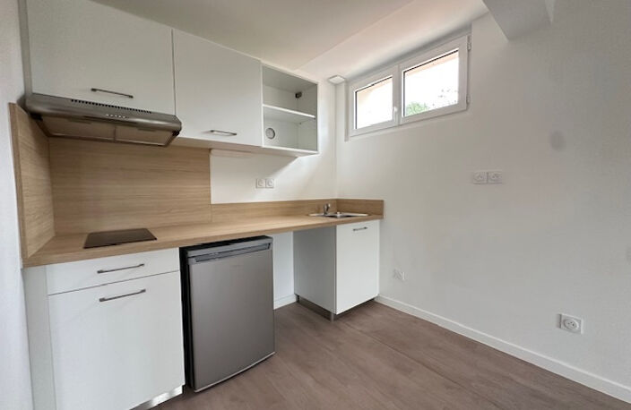T2 40 m2 dans résidence intime — photo 3