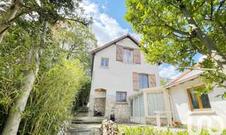 Maison 7 Pièces 125 m² à vendre à Orsay (91400)