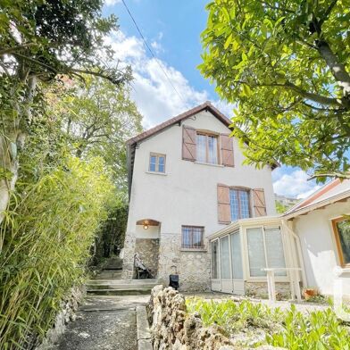 Maison 7 pièces 525000 €