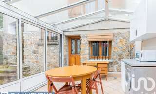 Maison 7 Pièces 125 m² à vendre à Orsay (91400)