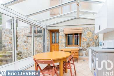 Maison 7 pièces 495000 €