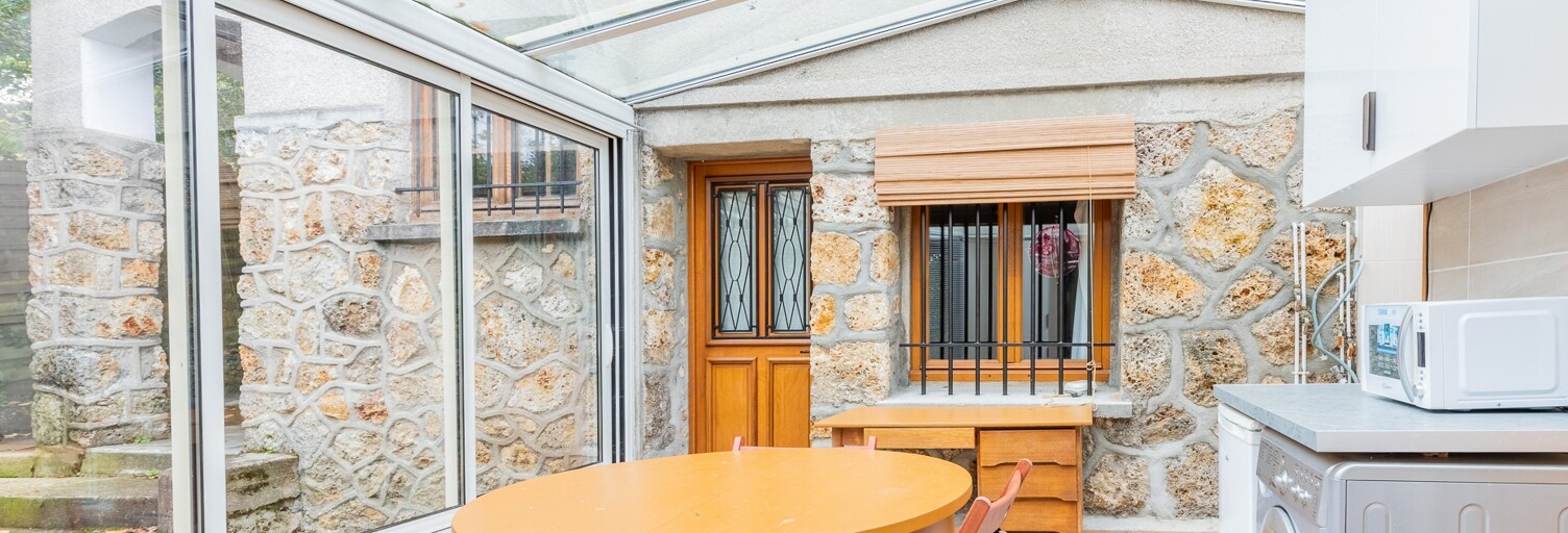 Maison 7 Pièces 125 m² à vendre à Orsay (91400)