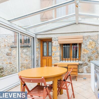 Maison 7 pièces 525000 €