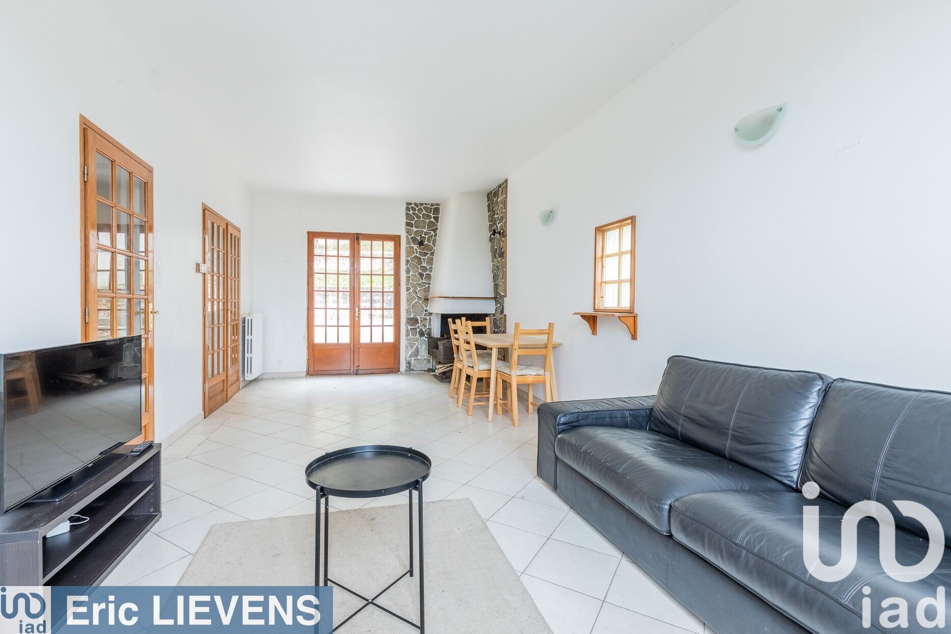 Vente Maison/villa 7 pièces - Photo 4